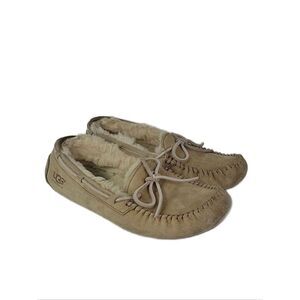 UGG Australia Dakota Moccasins Women's Slippers Loafer